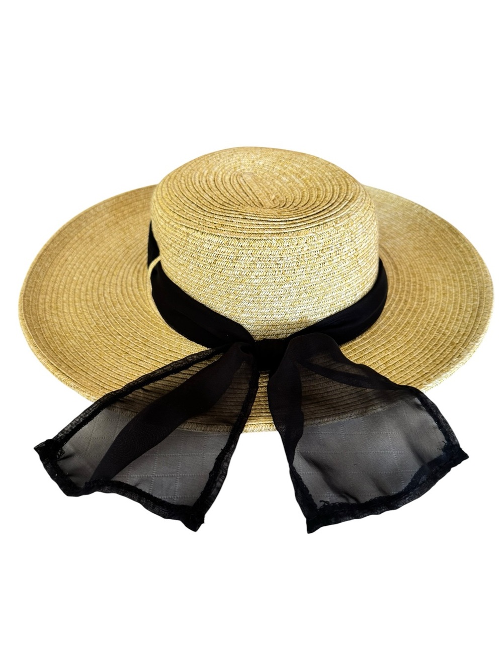 Coolibar UVA Protective Sun Hat - Picture 2 of 6